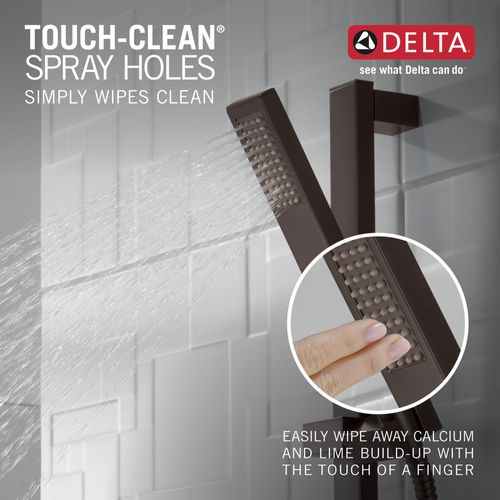 57530RB Delta 57530RB Vero Premium SingleSetting Slide Bar Hand