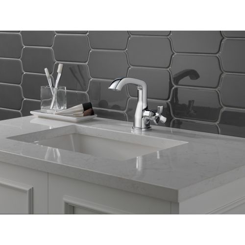 Main product image of Stryke Single Handle Faucet Less Handle, 1.2 GPM (Chrome), 576-MPU-LHP-DST