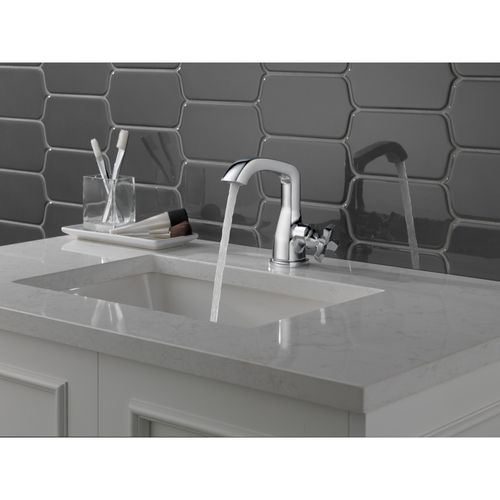 Main product image of Stryke Single Handle Faucet Less Handle, 1.2 GPM (Chrome), 576-MPU-LHP-DST