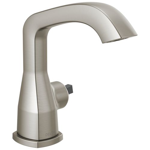 Main product image of Stryke Single Handle Bathroom Faucet Less Handle (Stainless)