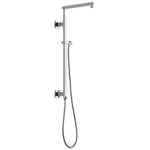 Main product image of Emerge 26" Angular Shower Column (Lumicoat Chrome), 58420-PR