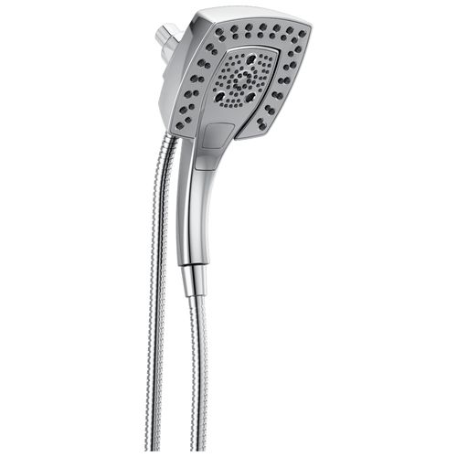 Main product image of 58474-PR H2OKinetic In2ition 5-Setting 2-in-1 Shower (Lumicoat Chrome)