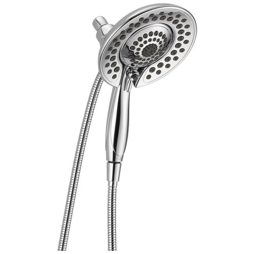 Main product image of In2ition HSSH 2.5 GPM 5-Setting (Chrome), 58569-25-PK