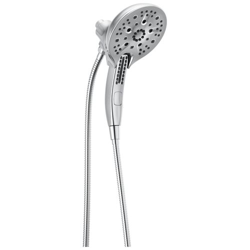 Main product image of In2ition H2OKinetic 5-Setting 2-in-1 Shower (Chrome), 58620-25-PK