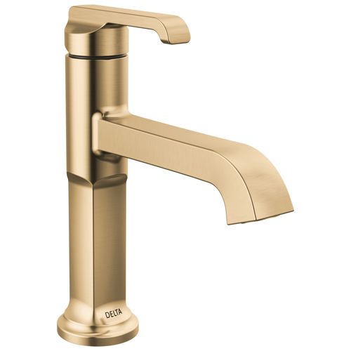 Main product image of Tetra Single Handle Bathroom Faucet, 1.2 GPM (Lumicoat Champagne Bronze), 589-CZ-PR-DST
