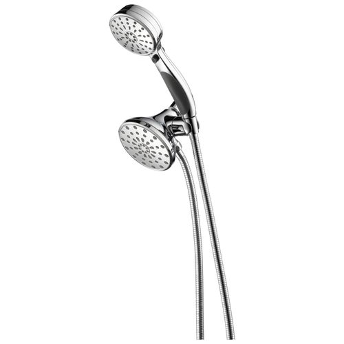 Main product image of ActivTouch Hand Shower/Shower Head Combo Pack (Chrome), 58968-PK
