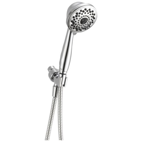 Main product image of Premium 7-Setting Shower Mount Hand Shower (Chrome), 59346-PK