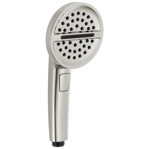 Main product image of 3-Setting Hand Shower, 1.75 GPM (Lumicoat Stainless), 59386-SS-PR