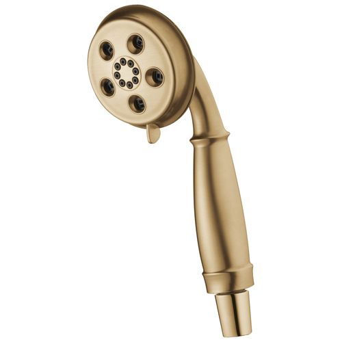 Main product image of H2OKinetic 3-Setting Hand Shower (Champagne Bronze), 59433-CZ-PK
