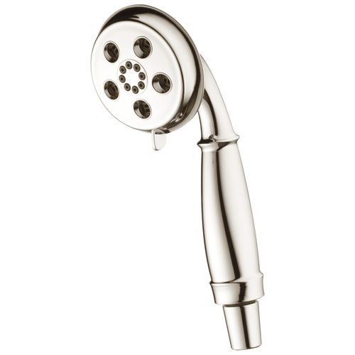 Main product image of H2OKinetic 3-Setting Hand Shower (Polished Nickel), 59433-PN-PK
