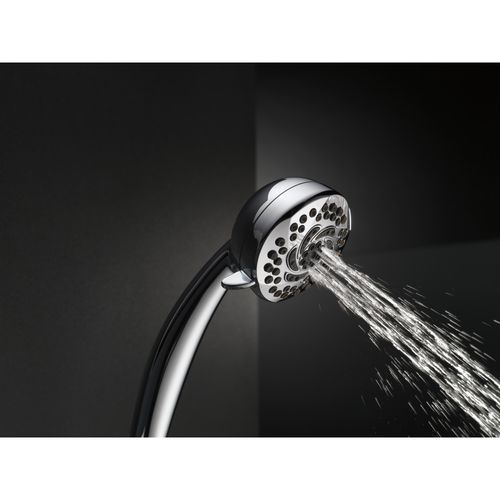 Main product image of Premium 5-Setting Hand Shower (Chrome), 59436-PK