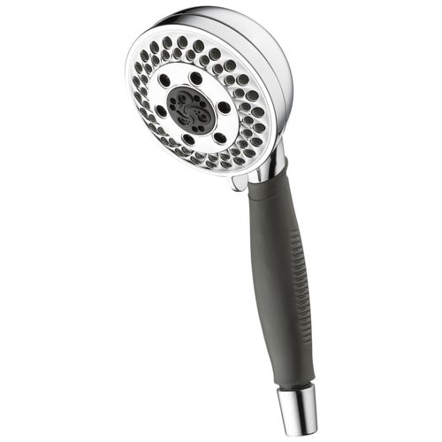 Main product image of H2OKinetic 5-Setting Hand Shower (Chrome), 59445-PK