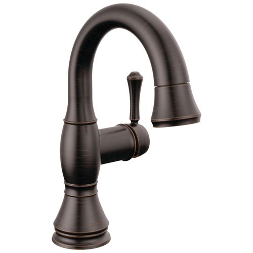Main product image of Cassidy Single Handle Pull Down Bathroom Faucet, 1.2 GPM (Venetian Bronze), 597-RBPD-DST