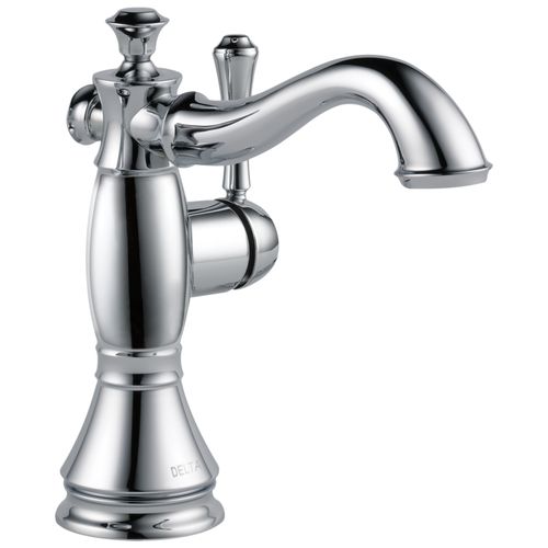 Main product image of Cassidy Single Handle Bathroom Faucet (Chrome), 597LF-MPU