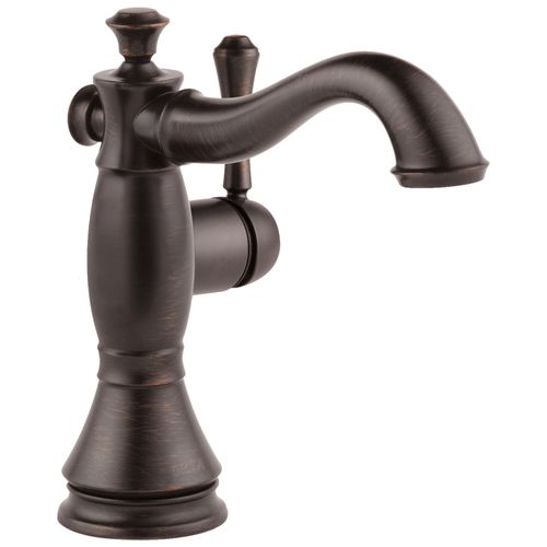 Main product image of Cassidy Single Handle Bathroom Faucet (Venetian Bronze), 597LF-RBMPU