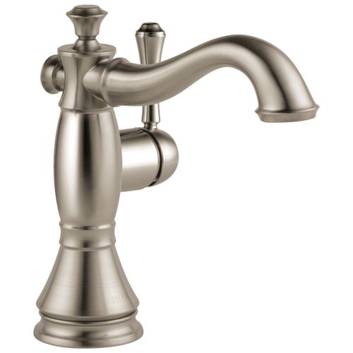 Main product image of Cassidy Single Handle Bathroom Faucet (Stainless), 597LF-SSMPU