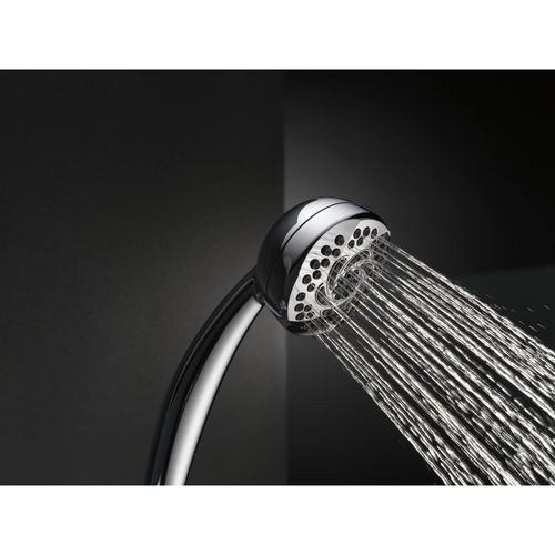 Main product image of Pivotal 1-Handle Bathroom Faucet (Lumicoat Polished Nickel), 599-PN-PR-LPU-DST