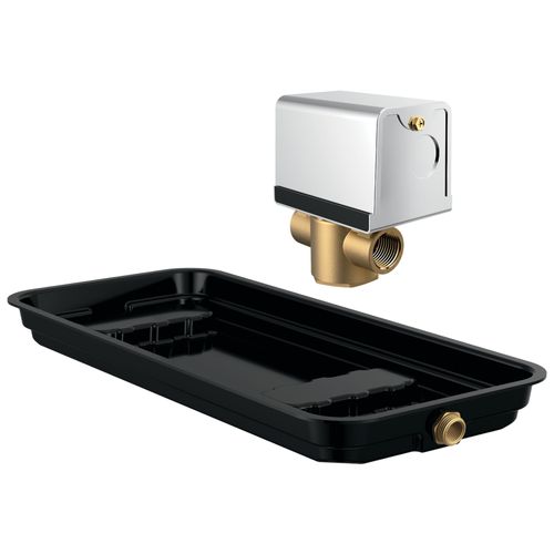 Main product image of Generator Pan and Auto Drain - 240v, 5GA-PAD-240