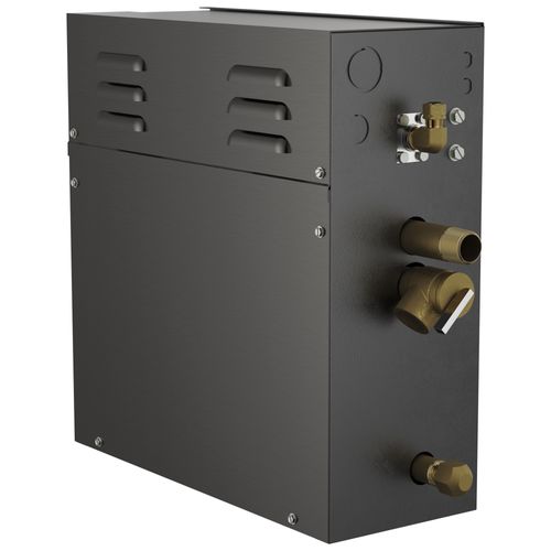 Main product image of SteamScape 7.5kW Steam Generator - 240V 1ph, 5GE-SMP07-240-1