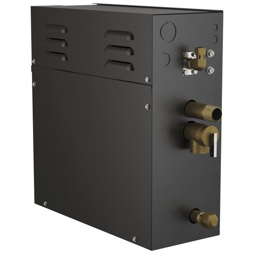 Main product image of SteamScape 10kW Steam Generator - 240V 1ph, 5GE-SMP10-240-1