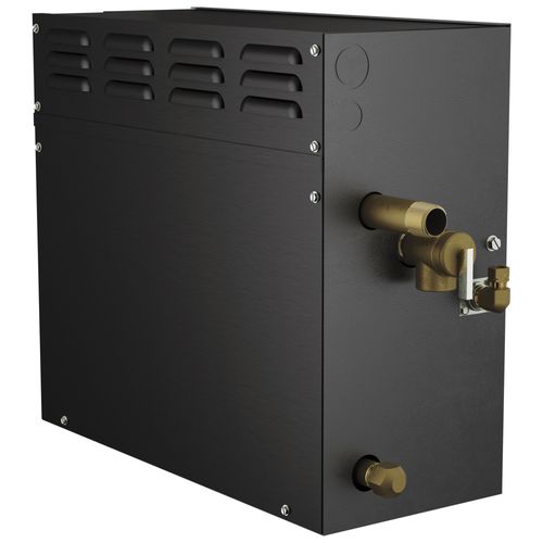 Main product image of SteamScape 12kW Steam Generator - 240V 1ph, 5GE-SMP12-240-1