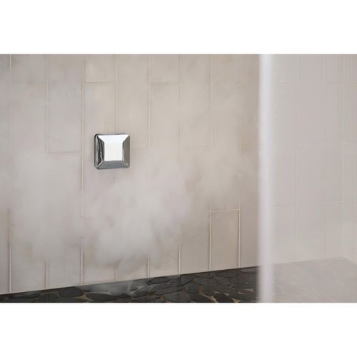 Main product image of SimpleSteam Kit - 4kW, 5P-EST04-PR (Lumicoat Chrome)