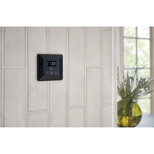Main product image of SimpleSteam Kit - 6kW, 5P-EST06-BL (Matte Black)