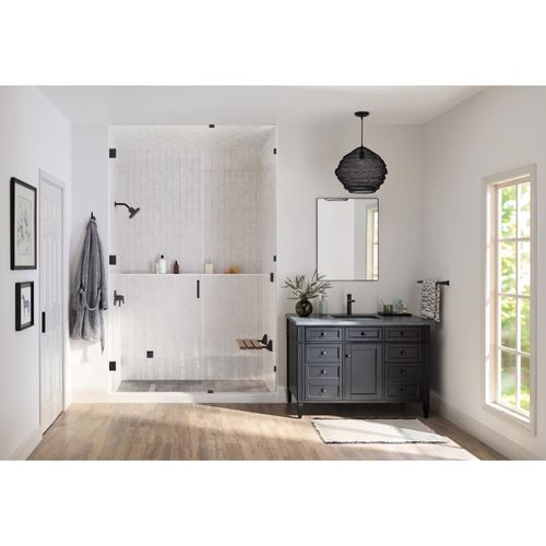 Main product image of SimpleSteam Kit - 6kW, 5P-EST06-BL (Matte Black)