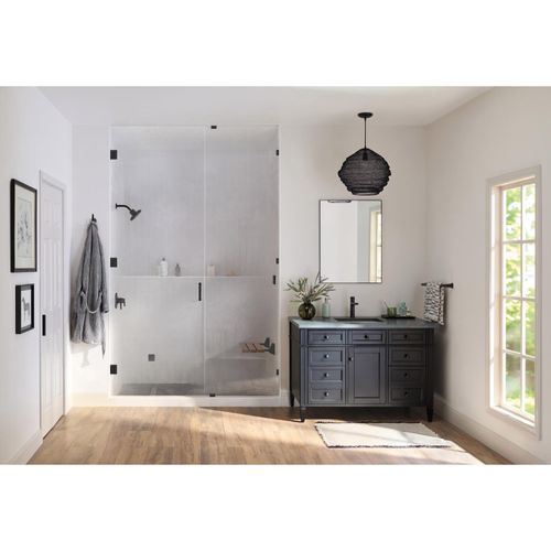 Main product image of SimpleSteam Kit - 6kW, 5P-EST06-BL (Matte Black)