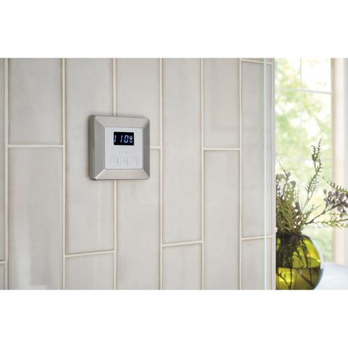 Main product image of SimpleSteam Kit - 7.5kW, 5P-EST07-SS-PR (Lumicoat Stainless Steel)