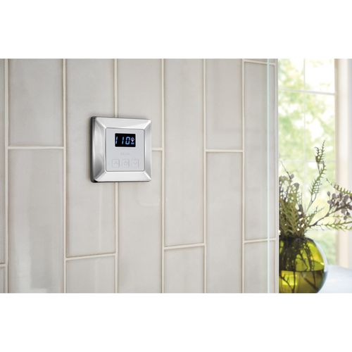 Main product image of SimpleSteam Kit - 12kW, 5P-EST12-PR (Lumicoat Chrome)