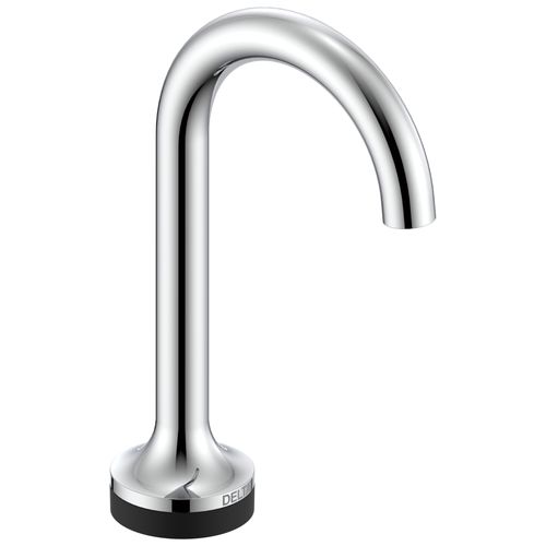 Main product image of Commercial 620TP Electronic Lavatory Faucet with Proximity Sensing Technology - Battery Operated (Chrome), 621TPA3320