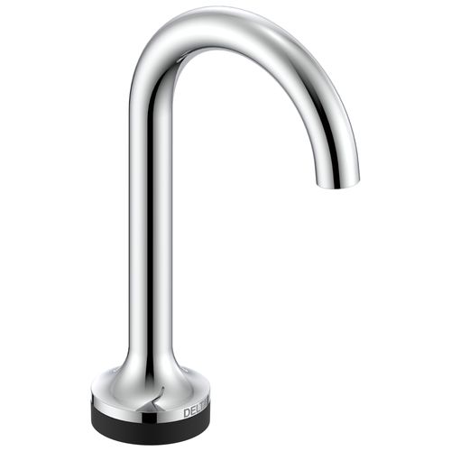Main product image of Commercial 620TP Prox Faucet, Plug-In Power, 1.5gpm laminar (Chrome), 622TPA3320-PI