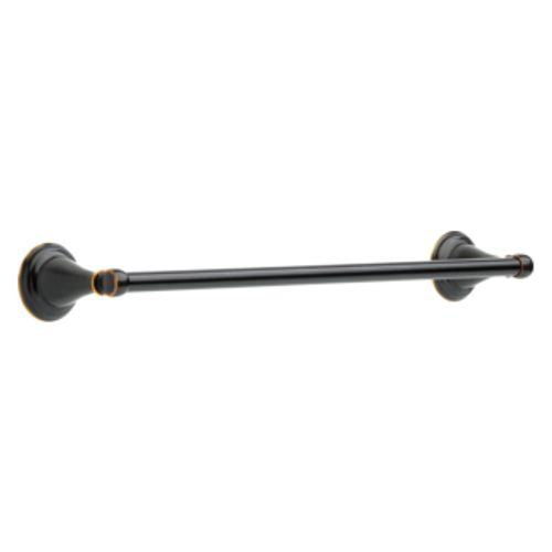 Main product image of Windemere 18" Towel Bar (Oil Rubbed Bronze), 70018-OB