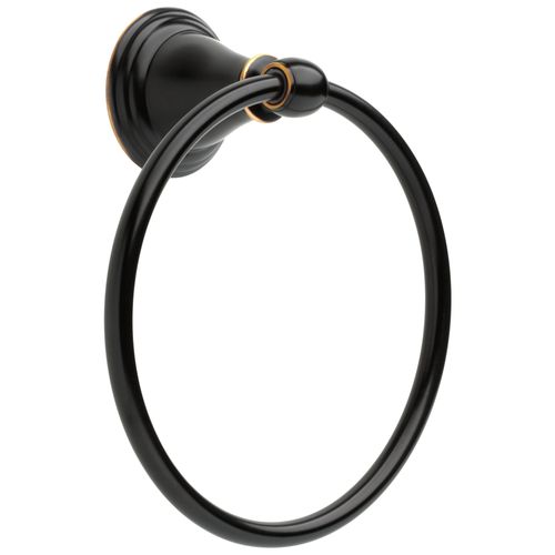 Main product image of Windemere Towel Ring (Oil Rubbed Bronze), 70046-OB