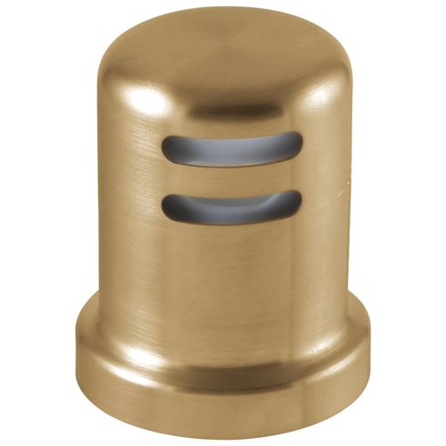 Main product image of Kitchen Air Gap (Champagne Bronze), 72020-CZ