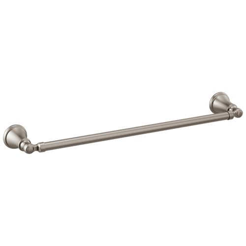 Main product image of Woodhurst Towel Bar, 18" (Stainless), 73218-SS