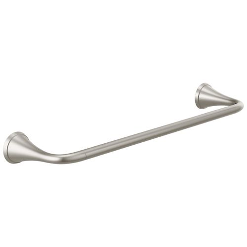DELTA 73318 SS KAYRA 18 WALL MOUNTED TOWEL BAR intelligence overview
