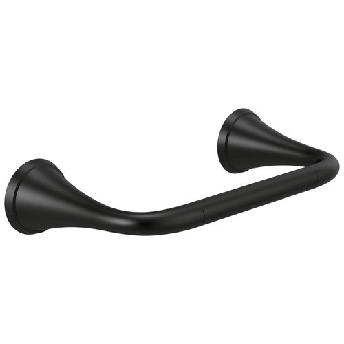 Main product image of Kayra Toilet Paper Holder (Matte Black)