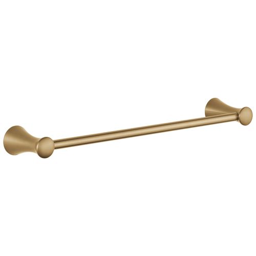 Main product image of Lahara 18" Towel Bar (Champagne Bronze), 73818-CZ