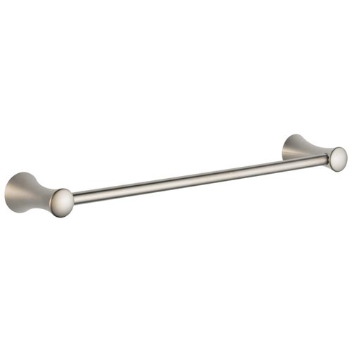 Main product image of Lahara 18" Towel Bar (Stainless), 73818-SS