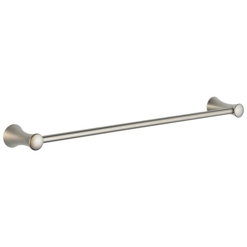 Main product image of Lahara 24" Towel Bar (Stainless), 73824-SS