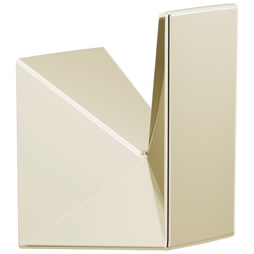 Main product image of Trillian Robe Hook (Polished Nickel), 74335-PN