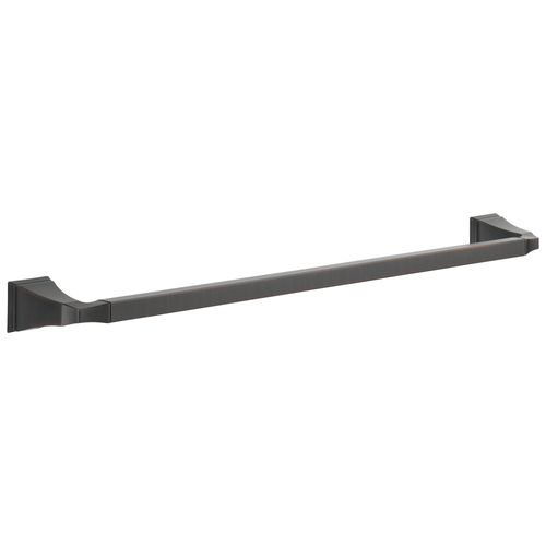 Main product image of Dryden 24" Towel Bar (Venetian Bronze), 75124-RB
