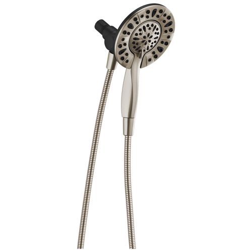 Main product image of In2ition 4-Setting Two-in-One Shower, 75491SN (Satin Nickel)