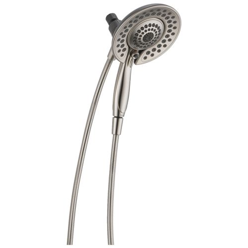 Main product image of In2ition 5-Setting 2-in-1 Shower (Spotshield Brushed Nickel), 75583CSN