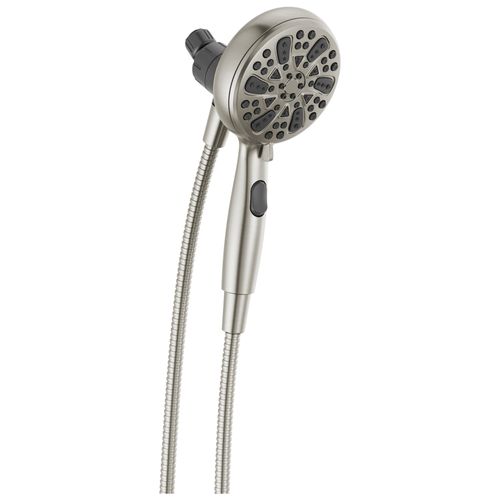 Main product image of 6-Setting SureDock Magnetic Hand Shower (Satin Nickel), 75609SN