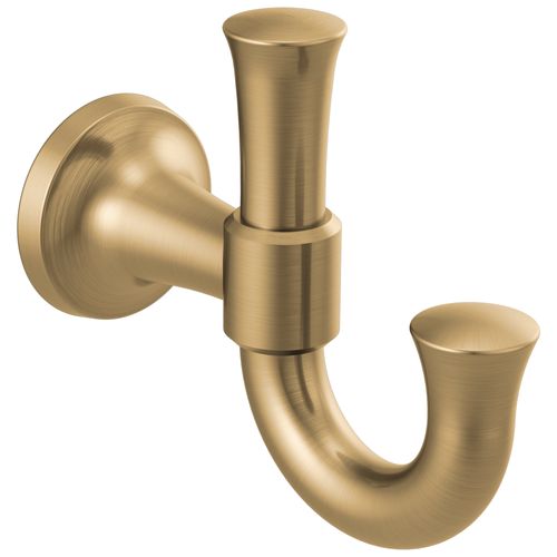 75635-CZ - Delta 75635-CZ - Dorval Robe Hook (Champagne Bronze)