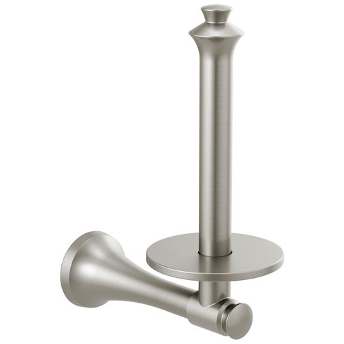 Main product image of Dorval Tissue Holder Vertical (Stainless), 756505-SS