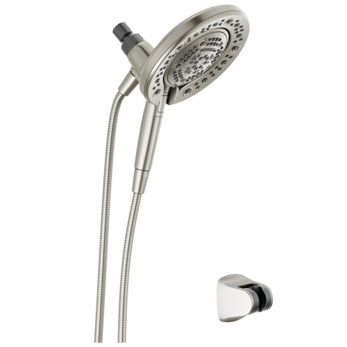 Main product image of In2ition 7-Setting 2-in-1 Shower (Satin Nickel), 75687DSN